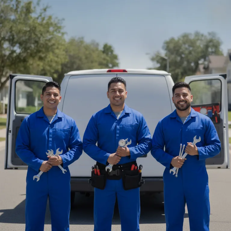Reparación Caldera Gas equipo en Tlajomulco de Zuniga